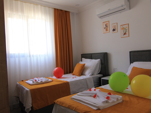  gece  -  Kasım
  | Kalkan İncebel'de Jakuzili Muhafazakar Villa: Doğa İçinde Huzurlu Tatil
